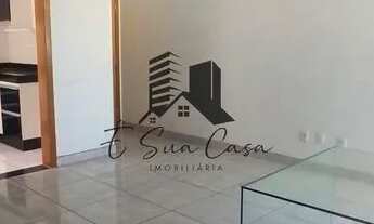 Imagem 2: Apartamento 3 quartos - Bairro Europa - Contagem/MG