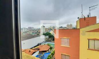 Imagem 5: Apartamento para Aluguel - Baeta Neves, 2 Quartos, 48 m2