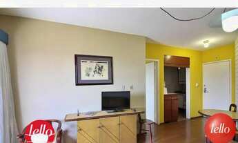 Imagem 3: São Bernardo do Campo - Apartamento Padrão - Centro