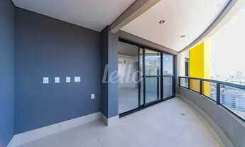 Imagem 7: Santo André - Apartamento Padrão - Jardim