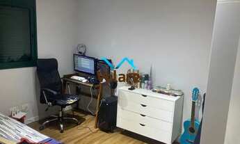 Imagem 4: APARTAMENTO RESIDENCIAL em BARUERI - SP, ALPHAVILLE CENTRO INDUSTRIAL E EMPRESARIAL/ALPHAV