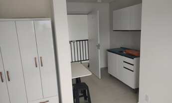 Imagem 2: Alugo Studio / kitnet na Trindade - Florianópolis / SC