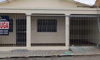 Imagem 6: Casa com 3 dormitórios para alugar, 250 m² por R$ 2.650,00/mês - Setor Leste Vila Nova - G