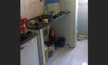 Imagem 6: APARTAMENTO ARACAJU COND ESTRELA DO MAR NO ATALAIA