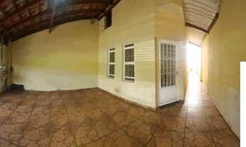 Imagem 3: Casa com 2 Dormitórios - Jardim São Jorge