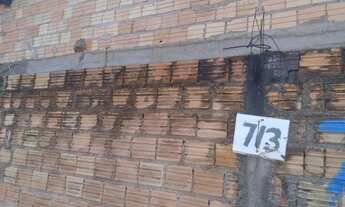 Imagem 4: Aluga se casa no alvorada