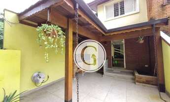 Imagem: Sobrado com 2 dormitórios para alugar