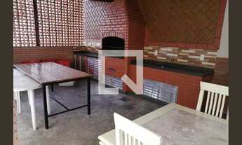 Imagem 3: Apartamento para Aluguel - Vila Mascote, 3 Quartos, 84 m2