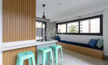 Imagem 5: São Paulo - Kitchenette/Studio - Vila Nova Conceição