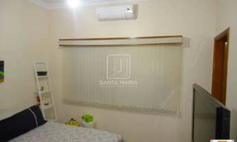 Imagem 5: Casa (térrea na rua) 3 dormitórios/suite, cozinha planejada