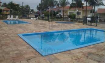 Imagem 6: Casa com 2 dormitórios para alugar, 80 m² por R$ 2.847,00/mês - Jardim Panorama - Indaiatu