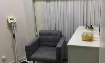 Imagem 3: Consultório no espinheiro