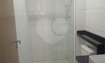 Imagem 4: Apartamento 1 dormitório, 1 vaga, área de lazer com piscina, em Guarulhos