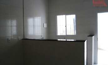 Imagem 3: Casa com 1 dormitório para alugar, 40 m² por R$ 800,00/mês - Jardim Maracanã - São Paulo/S