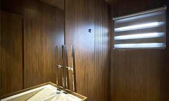 Imagem 2: Villa jardim- sobrado mobilhada