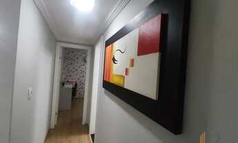 Imagem 6: Apartamento a venda 03 quartos no bairro São Sebastião, Conselheiro Lafaiete MG