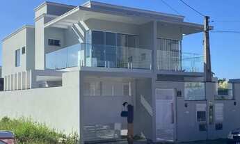 Imagem: SOBRADO MOBILIADO 400mts MAR