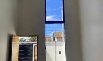 Imagem 6: Casa pirineus 3 quartos lindo acabamento