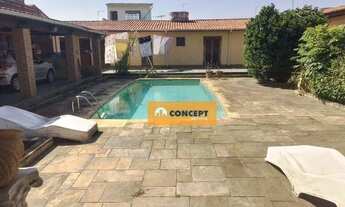 Imagem 3: Casa com 4 dormitórios à venda, 435 m² por R$ 1.250.000,00 - Jardim Imperador - Suzano/SP