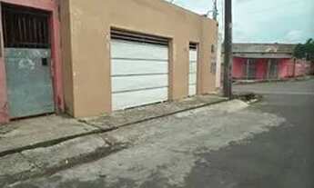 Imagem 4: VENDO CASA NA ALAMEDA ALPHAVILLE NOVO ALEIXO