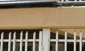 Imagem 2: CASA 1 DORMITÓRIO, JARDIM SANTO AMARO, ALUGO