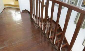 Imagem 6: Casa Comercial à Venda Vila Mariana, 7 Salas, 3 Banheiros, Travessa da Bagé