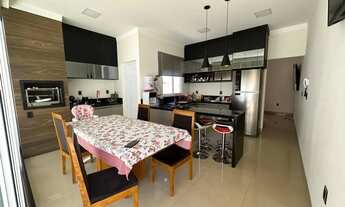 Imagem 4: Vendo Casa | 3 Dorm | Suíte | 120m2 Const | SetSul 1