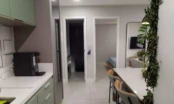 Imagem 2: Apartamento de 2 dormitórios em Presidente Altino, Osasco - Ótima localização!