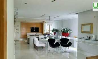 Imagem 3: Lindo apartamento 4 quartos mobiliado belvedere