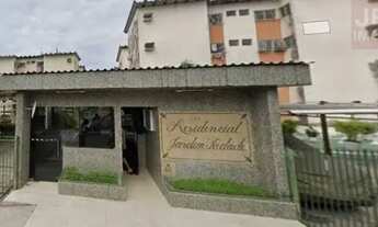 Imagem: 2 quartos em Jardim Piedade R$ 130 mil