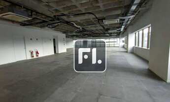 Imagem 4: Conjunto para alugar, 378 m² por R$ 68.826,13/mês - Vila Olímpia - São Paulo/SP