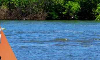Imagem 3: Lote no litoral norte no Condomínio Angatu