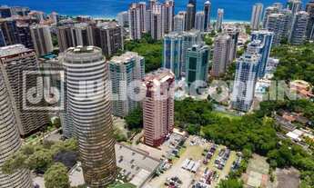Imagem 2: Venda - Julio Bogoricin - Barra da Tijuca - Previsão Entrega Dez/25 - Niemeyer 360º Reside