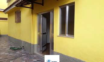 Imagem 5: Casa Residencial independente no centro da Figueira com 2 quartos