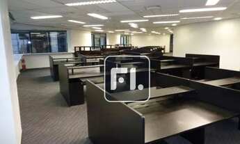 Imagem: Conjunto, 291 m² - venda por R$ 3.500.000,00