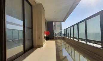 Imagem: Apartamento alto padrão, com 195m², 3