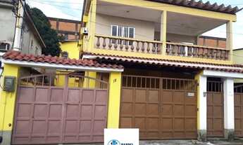 Imagem: Casa Residencial independente no centro