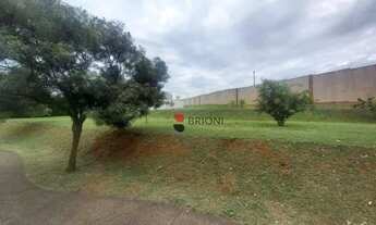 Imagem 2: Terreno com 335,11m² no Condomínio Villa Di San Francesco, a venda em Ribeirão Preto/SP I