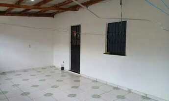 Imagem 6: Vendo casa na vila estrutural