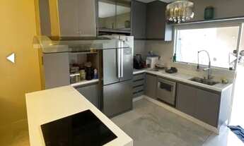 Imagem 7: Casa com piscina a venda em condomínio Alegria 1 Bairro sim