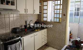 Imagem 6: Vila Carlota Apartamento com 3 dormitórios