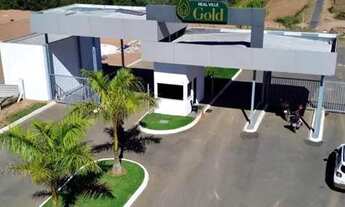 Imagem 6: Condomínio com Quadras Esportivas - Real Ville Gold