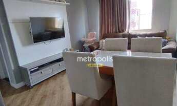 Imagem: Apartamento à venda, 67 m² por R$ 330.000,00