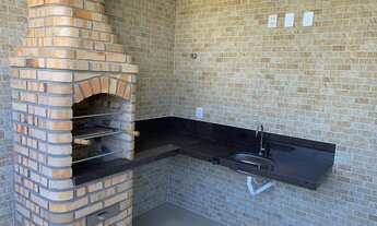 Imagem: Ecoville 1 120 m2 660 mil 2 suítes 1 semi