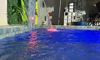 Imagem 4: Casa com 5 dormitórios à venda, 400 m² por R$ 2.490.000,00 - Recreio dos Bandeirantes - Ri