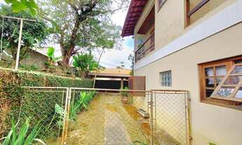 Imagem 7: Casa com piscina no Jardim Brasília