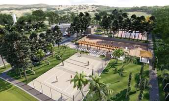 Imagem 5: Condomínio com Quadras Esportivas - Real Ville Gold