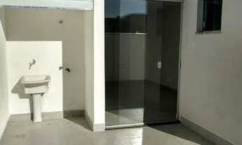 Imagem 7: Apartamento Garden com 3 quartos à venda, 105 m² por R$ 550.000 - Letícia - Belo Horizonte