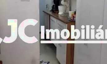 Imagem 7: Apartamento para venda com 70 metros quadrados com 2 quartos em Vila Isabel - Rio de Janei