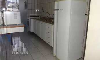 Imagem 3: RR8163 Apartamento 66m² CONDOMÍNIO EDIFÍCIO ROMA - OPORTUNIDADE - 2 Dorms 1 Vaga - Barueri